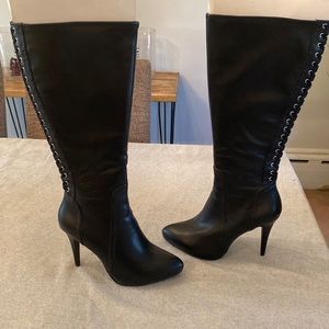 Impo Boots 4.5” Heel